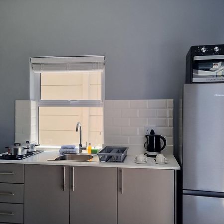 Inkantu Self-Catering Apartments Kapstaden Eksteriør billede