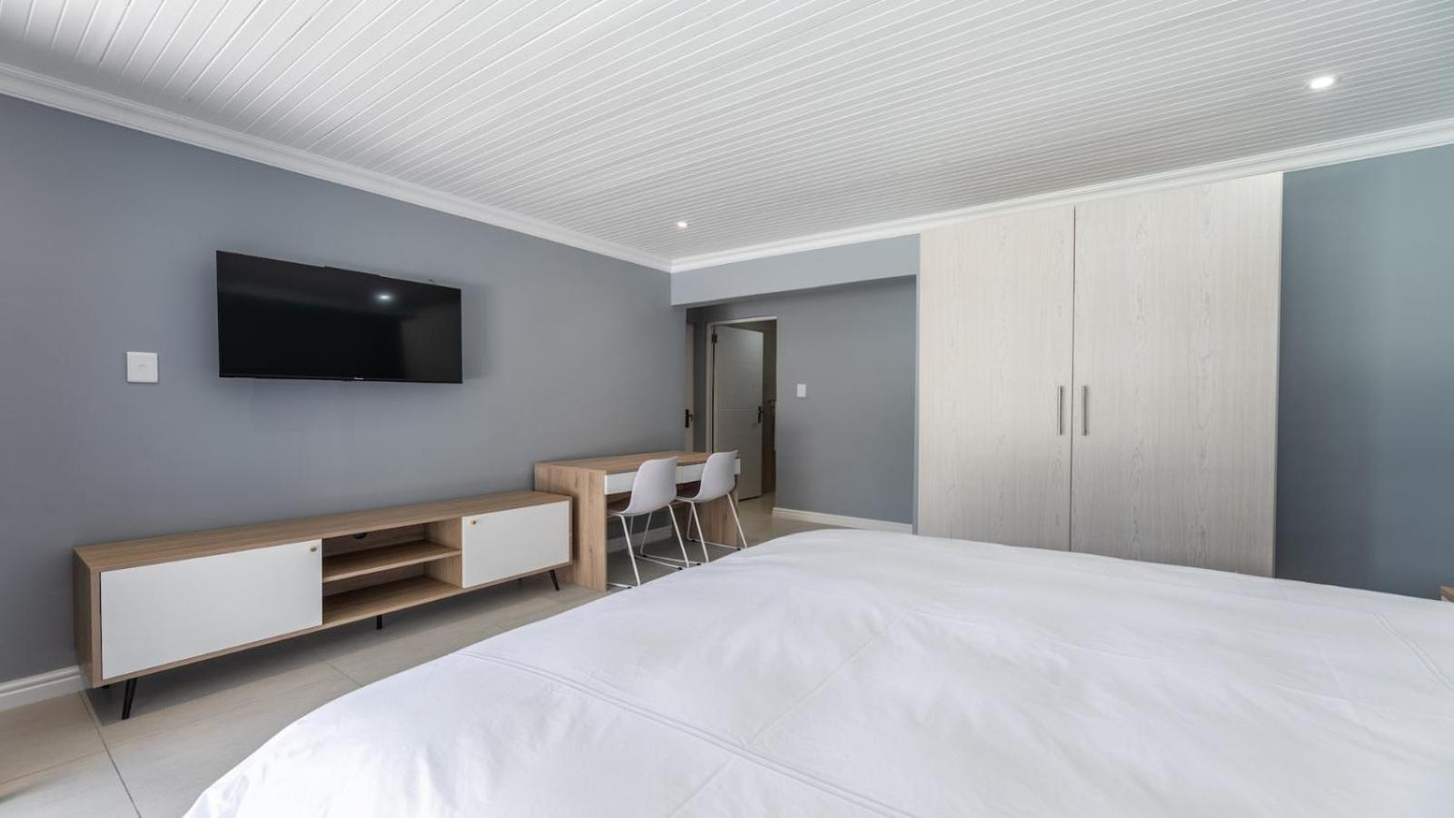 Inkantu Self-Catering Apartments Kapstaden Eksteriør billede