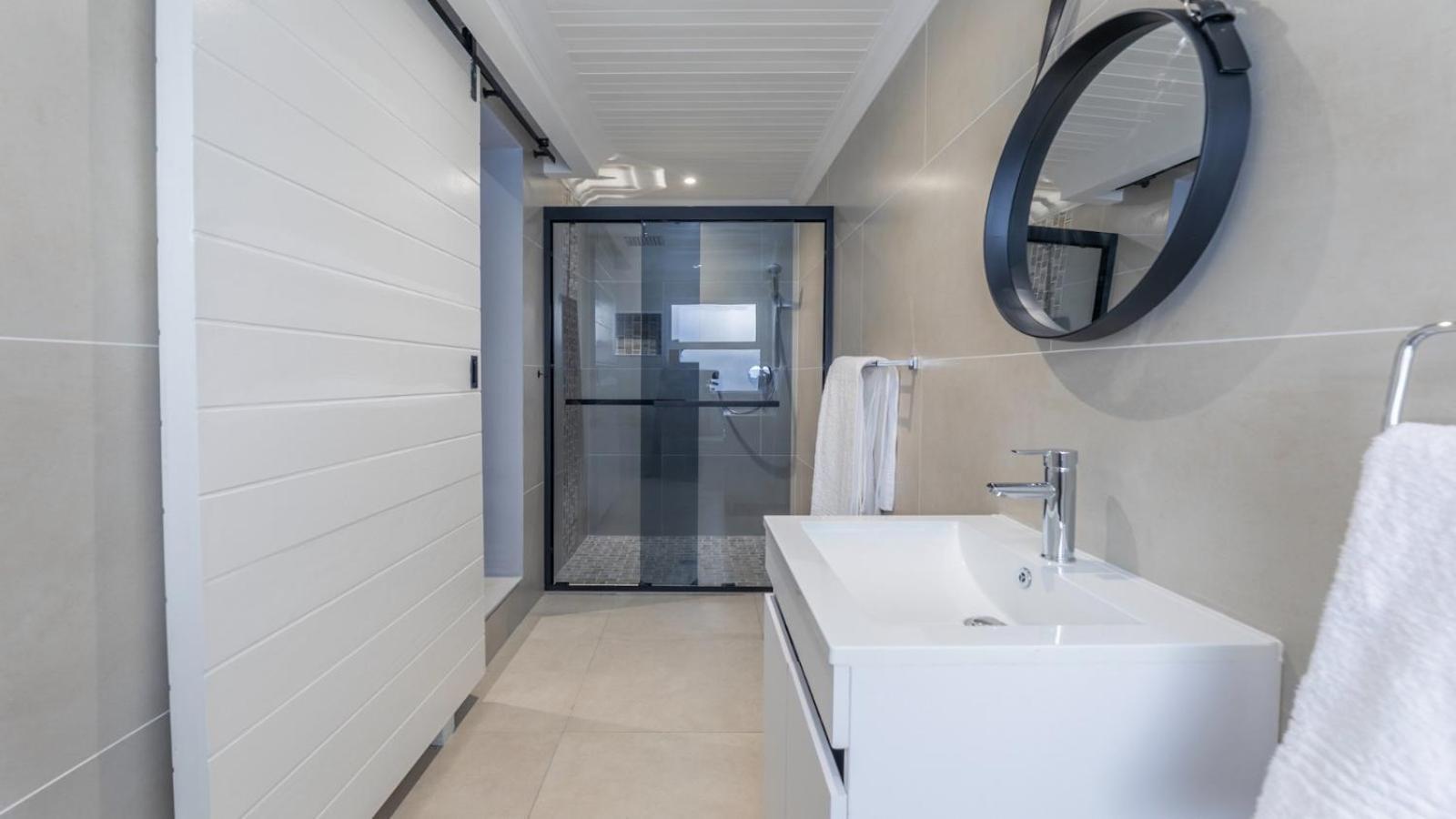 Inkantu Self-Catering Apartments Kapstaden Eksteriør billede